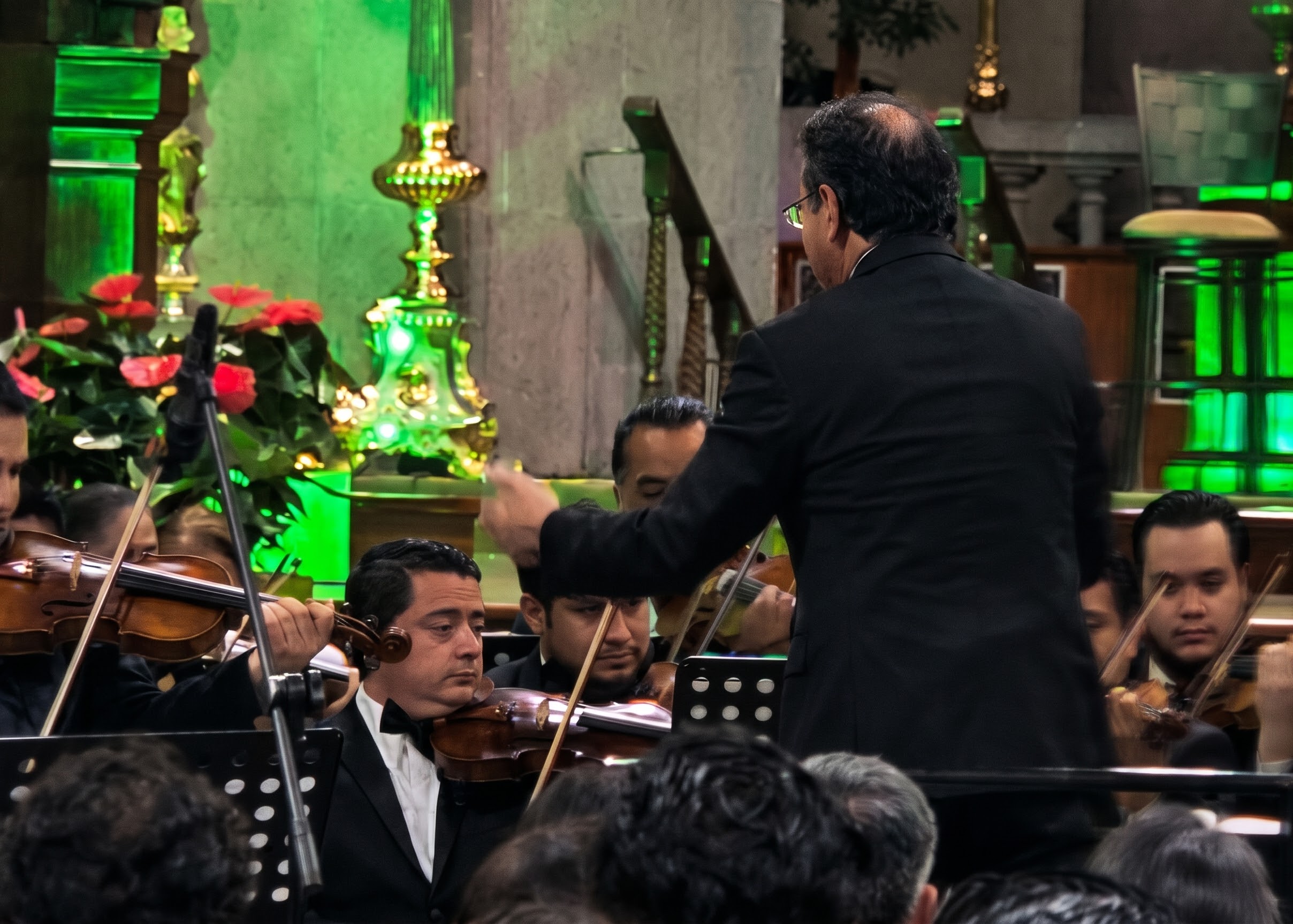 OFiT ofrecerá concierto gratuito “Resurrección” en la Catedral de Toluca