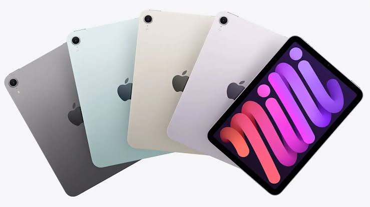 Apple renueva el iPad mini con pantalla OLED y chip A20 Pro; llegará a México en noviembre